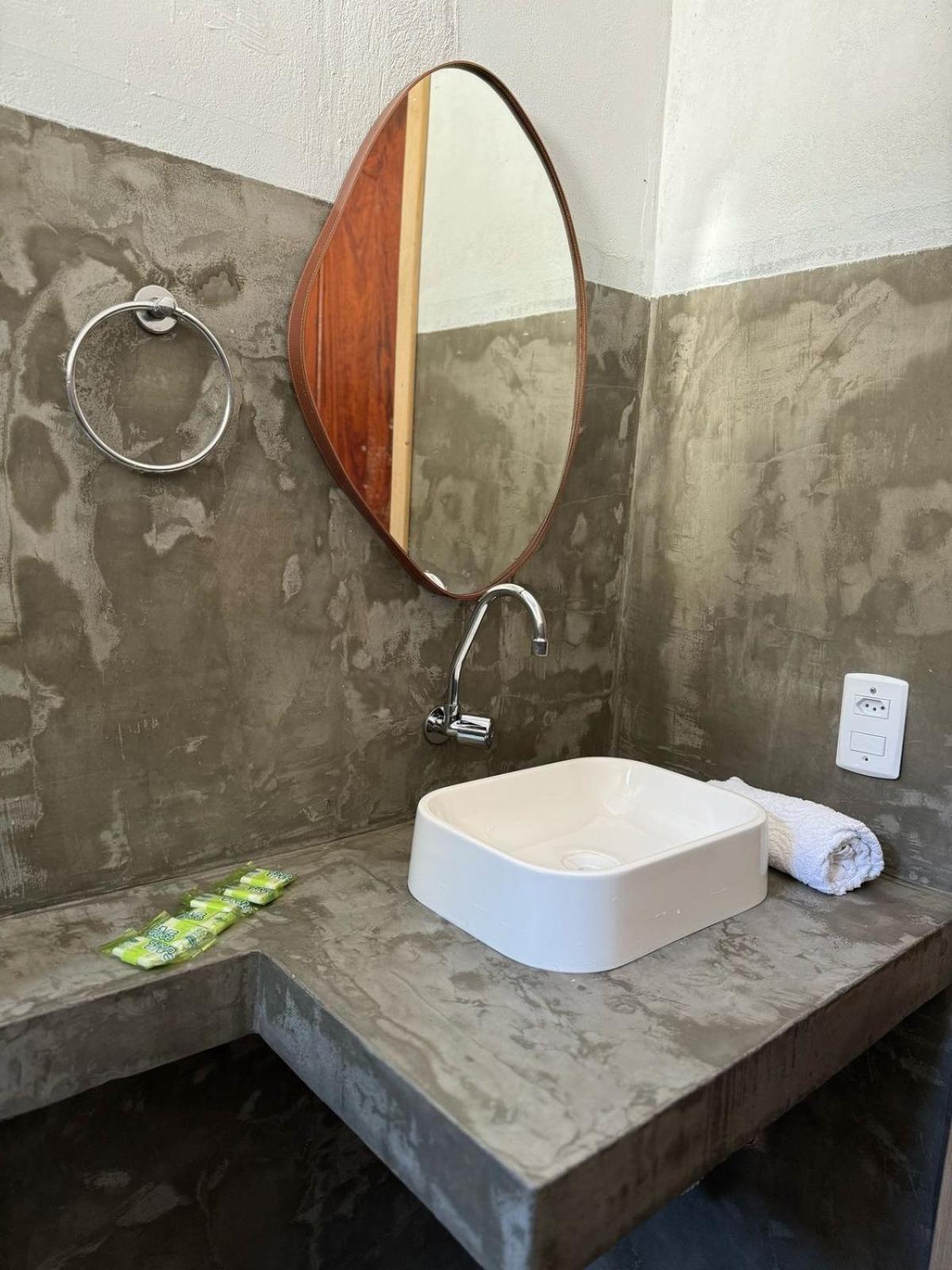 Vila Kairos Caraiva Luaran gambar
